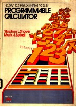 HOW TO PROGRAM YOUR PROGRAMMABLE CALCULATOR