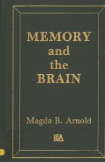 MEMORY AND THE BRAIN