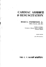 CARDIAC ARREST AND RESUSCITATION FOURTH EDITION