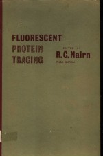 FLUORESCENT PROTEIN TRACING THIRD EDITION