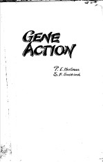 GENE ACTION