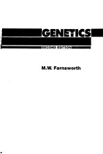 GENETICS SECOND EDITION