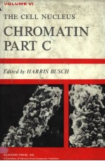 THE CELL NUCLEUS VOLUME Ⅵ CHROMATIN PART C