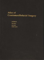 ATLAS OF CRANIOMAXILLOFACIAL SURGERY