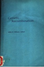 GENETIC RECOMBINATION