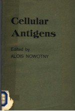 CELLULAR ANTIGENS