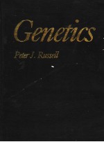 GENETICS SECOND EDITION