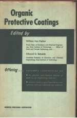 ORGANIC PROTECTIVE COATINGS