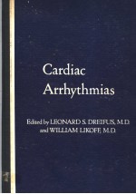 CARDIAC ARRHYTHMIAS THE TWENTY-FIFTH HAHNEMANN SYMPOSIUM