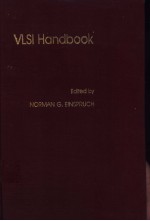 VLSI HANDBOOK