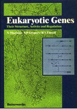 EUKARYOTIC GENES THEIR STRUCTURE