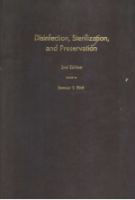 DISINFECTION