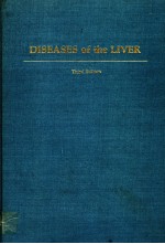 DISEASES OF THE LIVER THIRD EDITION