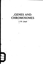 GENES AND CHROMOSOMES