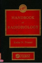 HANDBOOK OF RADIOBIOLOGY