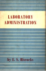 LABORATORY ADMINISTRATION