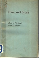 LIVER AND DRUGS