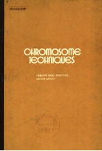 CHROMOSOME TECHNIQUES THEORY AND PRACTICE SECOND EDITION