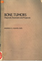 BONE TUMORS DIAGNOSIS