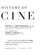 APICTORIAL HISTORY OF MEDICINE