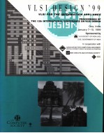 TWELFTH INTERNATIONAL CONFERENCE ON VLSI DESING 1999