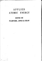 APPLIED ATOMIC ENERGY