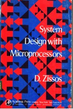 SYSTEM DESIGN WITH MICROPROCESSORS