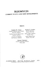 BLEOMYCIN CURRENT STATUS AND NEW DEVELOPMENTS