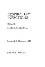 RESPIRATORY INFECTIONS