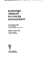 RADIATION THERAPY IN CANCER MANAGEMENT