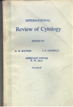 INTERNATIONAL REVIEW OF CYTOLOGY VOLUME 69