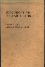 SERONEGATIVE POLYARTHRITIS