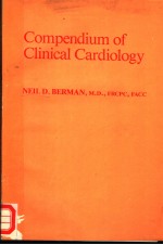 COMPENDIUM OF CLINICAL CARDIOLOGY