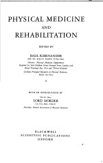 PHYSICAL MEDICINE AND REHABILITATION