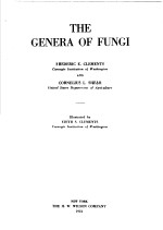 THE GENERA OF FUNGI