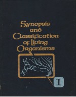 SYNOPSIS AND CLASSIFICATION OF LIVING ORGANISMS VOLUME 1