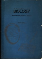 AN EXPERIMENTAL APPROACH TO BIOLOGY SECOND EDITION