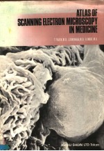 ATLAS OF SCANNING ELECTRON MICROSCOPY IN MEDICINE