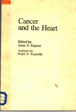 CANCER AND THE HEART