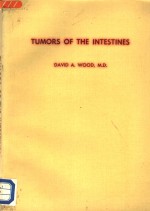 TUMORS OF THE INTESTINES