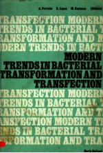 MODERN TRENDS IN BACTERIAL TRANSFORMATION AND TRANSFECTION