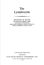 THE LYMPHOCYTES SECOND EDITION