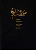 CLINICAL SURGERY 2