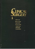 CLINICAL SURGERY 1