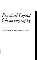 PRACTICAL LIQUID CHROMATOGRAPHY