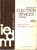 international ELECTRON DEVICES meeting 1995