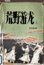 荒野游龙