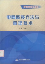 电网降损方法与管理技术