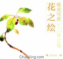 唯美写意花之绘 冬之卷