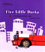 Five Little Ducks